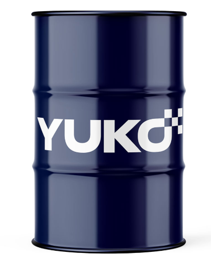 Олива моторна YUKO SYNTHETIC DIESEL 10W-40